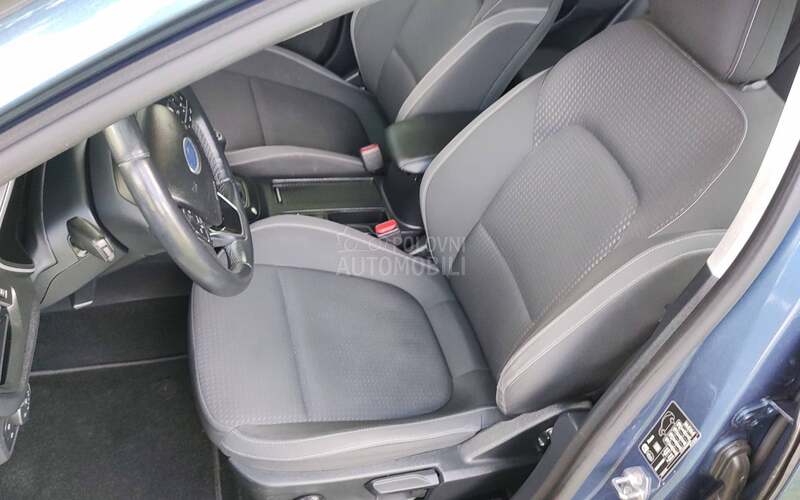 Ford Focus 1.5tdci EXXTRA