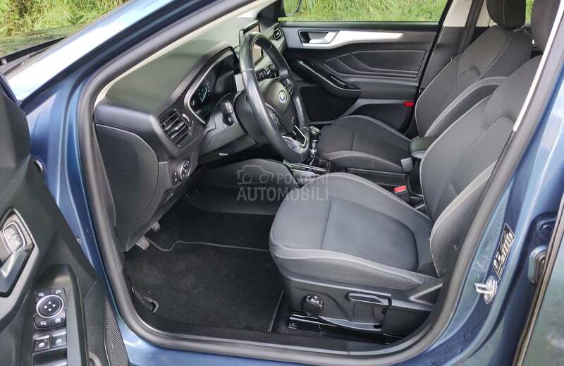 Ford Focus 1.5tdci EXXTRA