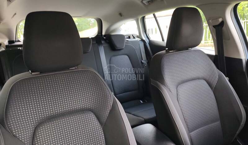 Ford Focus 1.5tdci EXXTRA