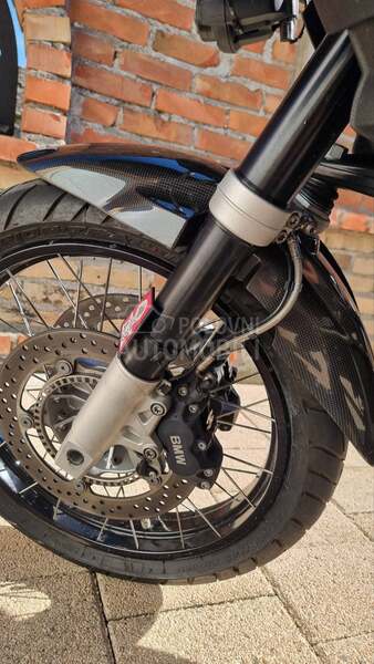 BMW R 1200 GS Adventure