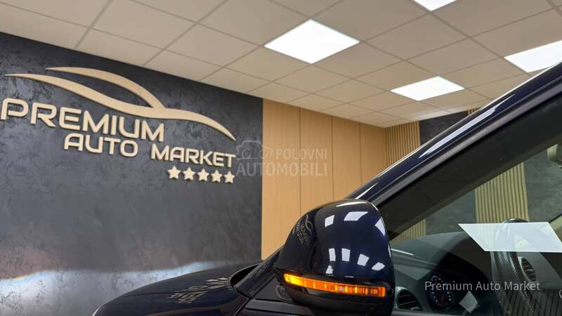 Audi A3 2.0TDI/S TRONIC/140k