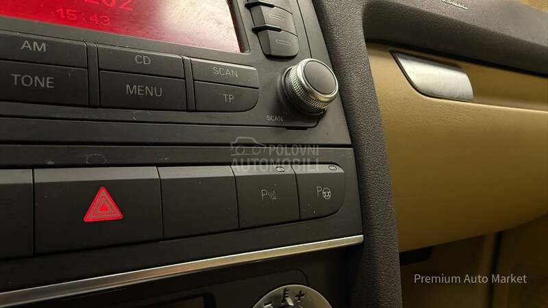 Audi A3 2.0TDI/S TRONIC/140k