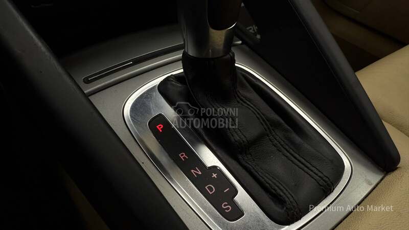 Audi A3 2.0TDI/S TRONIC/140k