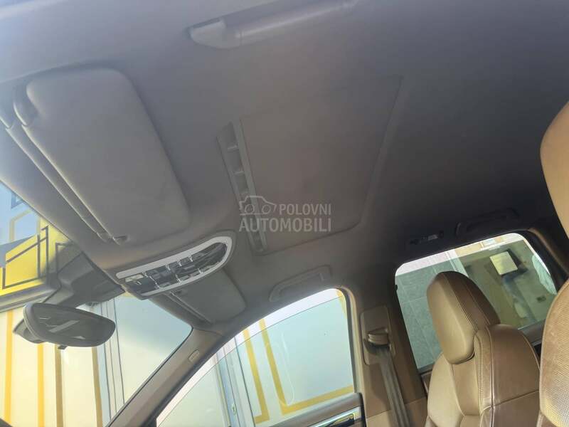 Porsche Cayenne S HYBRID