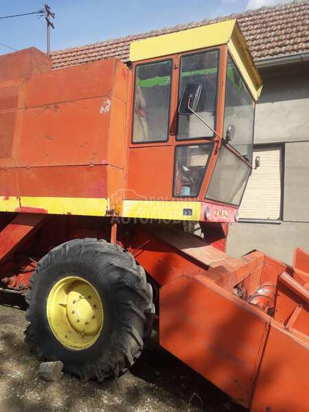 Zmaj 142 rm