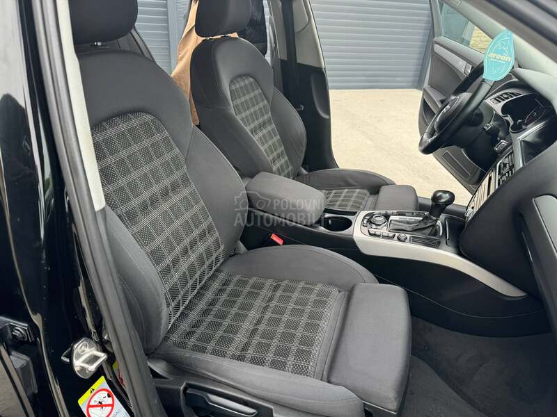 Audi A4 3.0tdi T.O.P