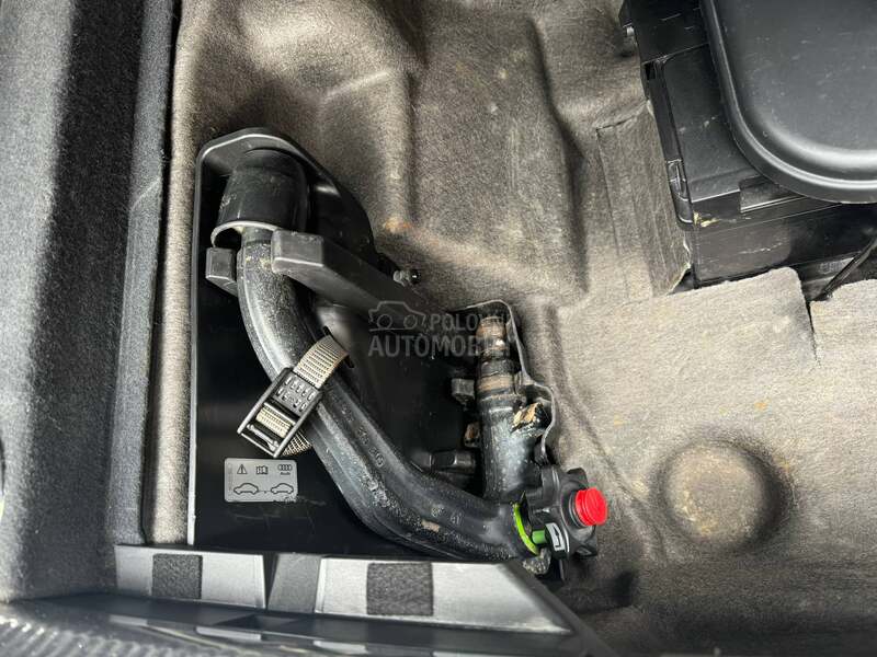 Audi A4 3.0tdi T.O.P