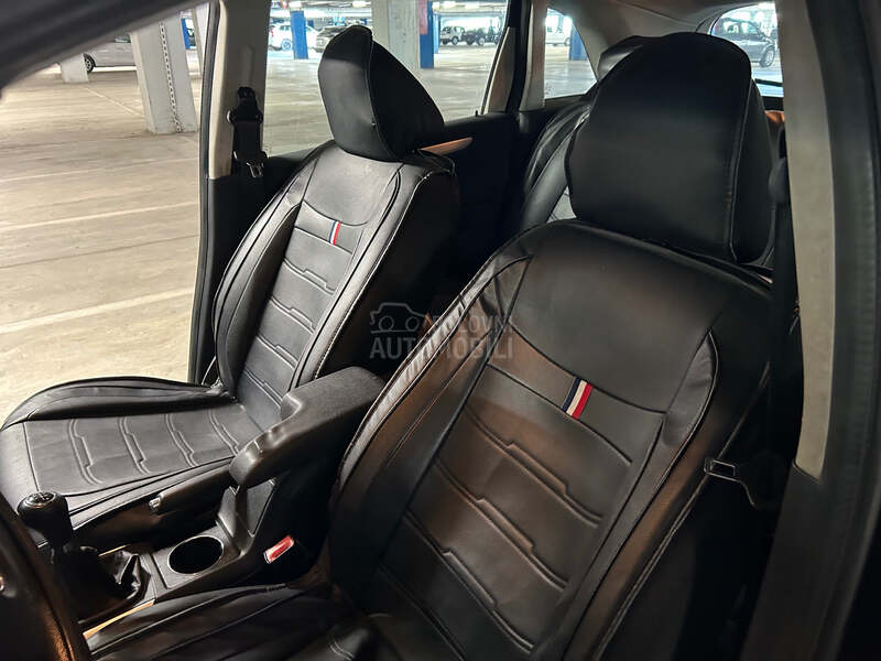 Mercedes Benz B 180 