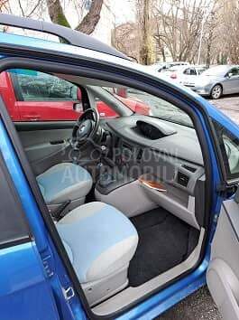 Fiat Idea 1,4 16V