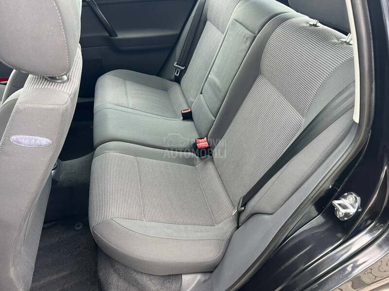 Volkswagen Polo N.O.V
