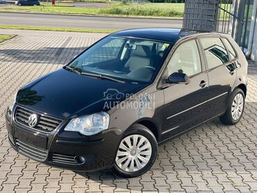 Volkswagen Polo C.H