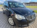 Volkswagen Polo C.H