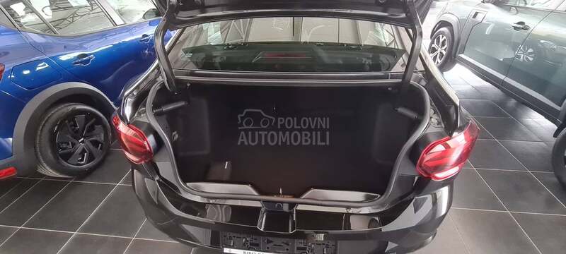 Dacia Logan EXPRESSION 1.0 ECO-G