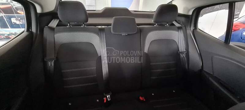 Dacia Logan EXPRESSION 1.0 ECO-G