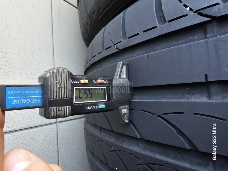 Roadstone 255/45 R18 Letnja