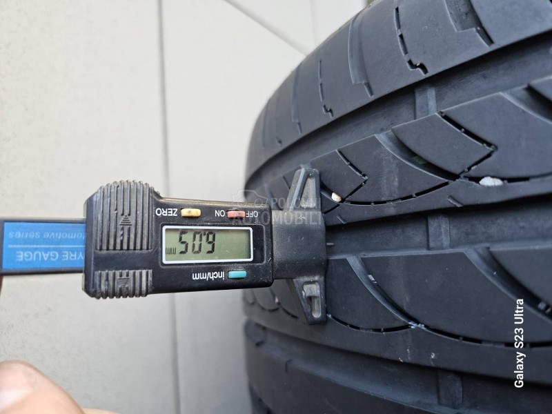 Roadstone 255/45 R18 Letnja