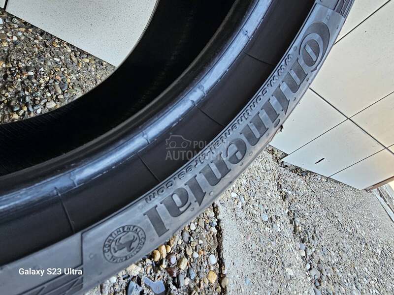 Continental 245/35 R18 Zimska