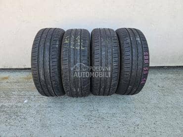 Fulda 195/55 R16 Letnja