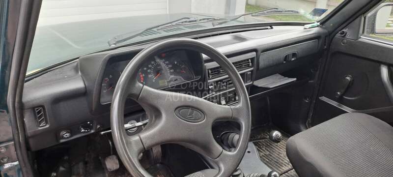 Lada Niva 