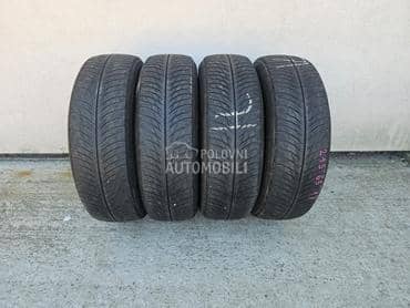 Michelin 215/65 R17 Zimska