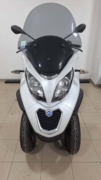 Piaggio Mp3 300 b kategorija ABS