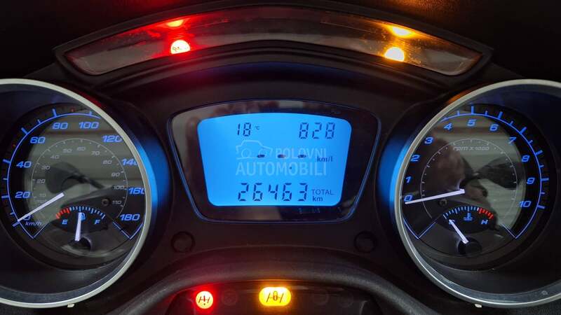 Piaggio Mp3 300 b kategorija ABS