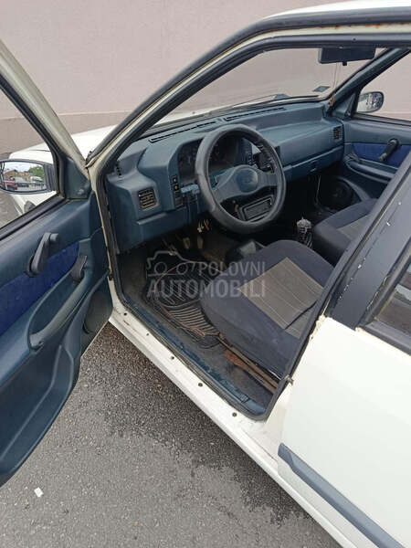 Zastava Florida In 1.3 CW