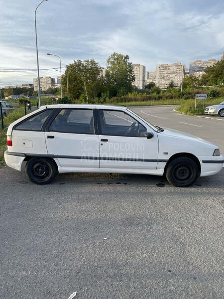 Zastava Florida In 1.3 CW