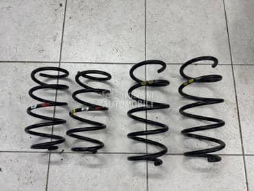 Opruge za Alfa Romeo MiTo