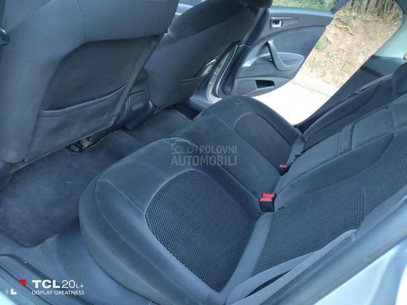 Citroen C5 R. E. G 04.2026