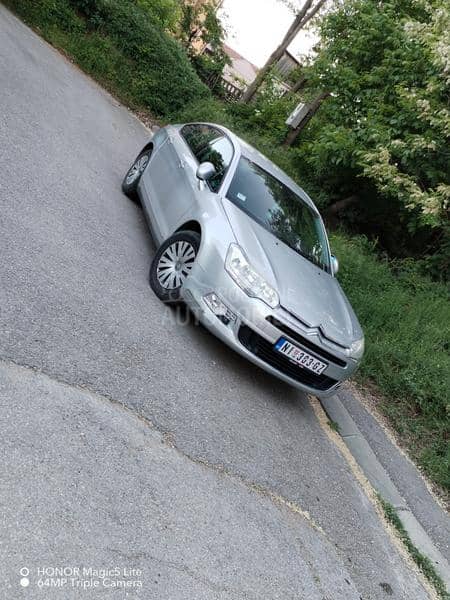 Citroen C5 R. E. G 04.2026