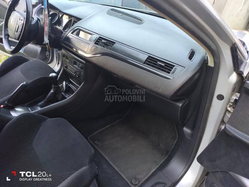 Citroen C5 R. E. G 04.2026