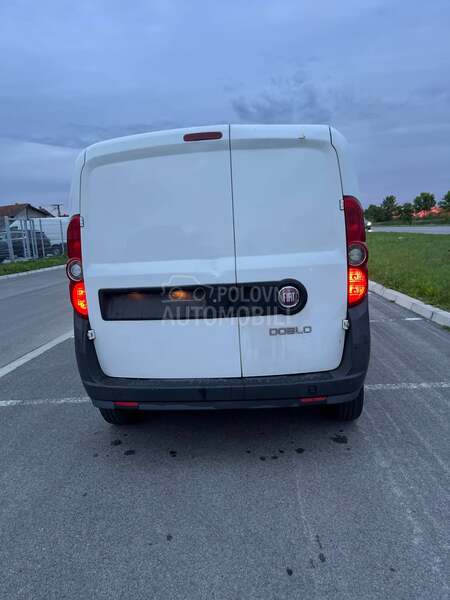 Fiat Doblo 1.3MJT