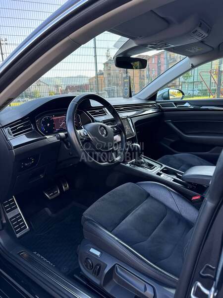 Volkswagen Arteon 2.0 Matrix/Virtual