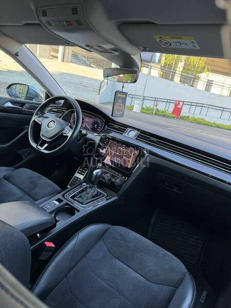 Volkswagen Arteon 2.0 Matrix/Virtual