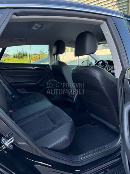 Volkswagen Arteon 2.0 Matrix/Virtual