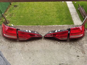 B9 8W Avant stop lampe za Audi A4