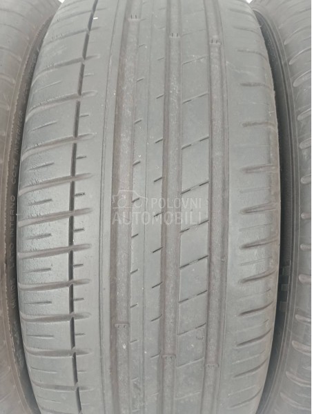 Michelin 205/45 R17 Letnja