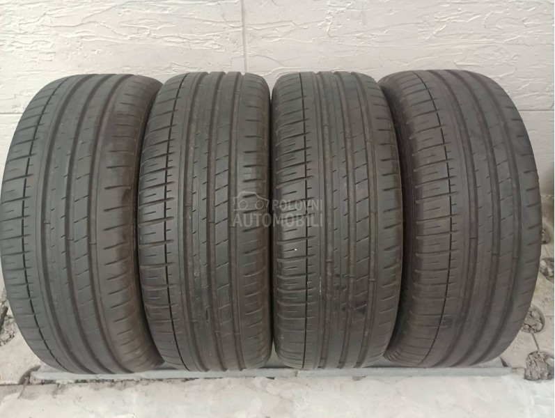 Michelin 205/45 R17 Letnja