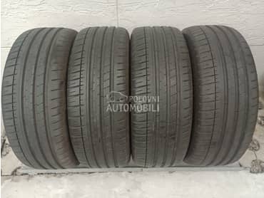 Michelin 205/45 R17 Letnja