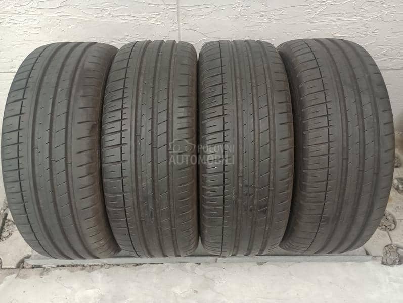Michelin 205/45 R17 Letnja
