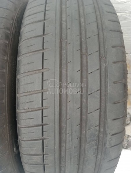 Michelin 205/45 R17 Letnja