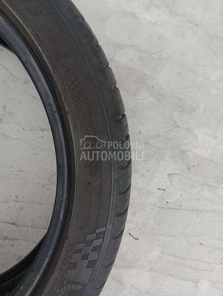 Michelin 205/45 R17 Letnja