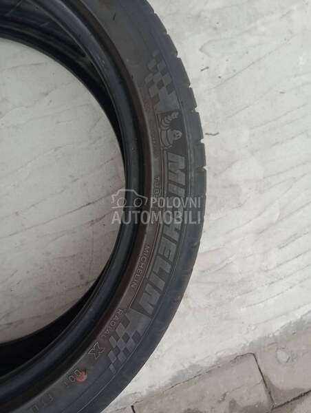 Michelin 205/45 R17 Letnja