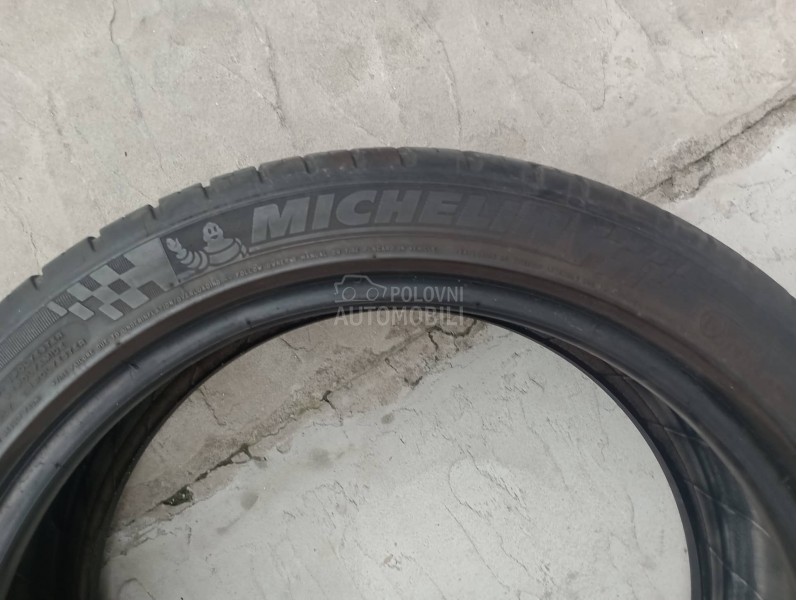 Michelin 205/45 R17 Letnja