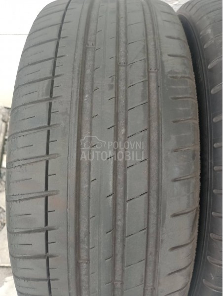 Michelin 205/45 R17 Letnja