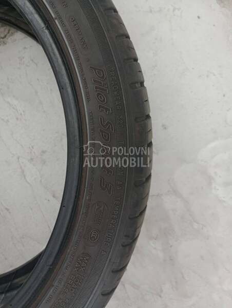 Michelin 205/45 R17 Letnja