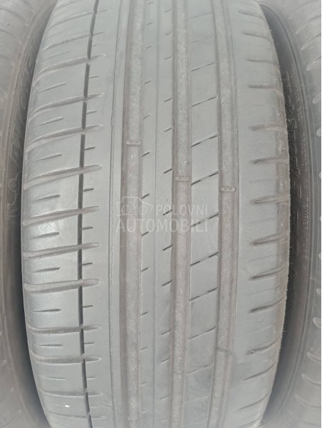 Michelin 205/45 R17 Letnja