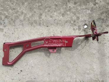 B9 8W nosac krila za Audi A4