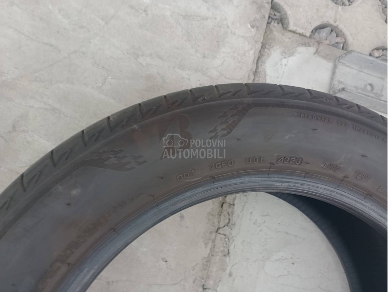 Bridgestone 235/55 R19 Letnja